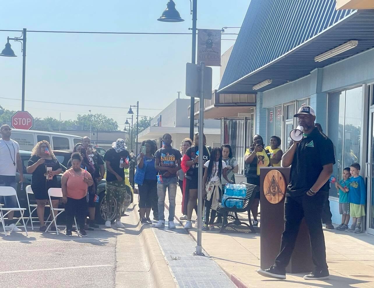 Juneteenth Celebration